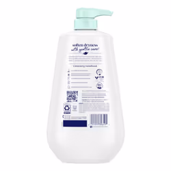 The Helper Bees Sensitive 905 ml Shower cream Women Body