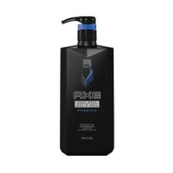 AXE Phoenix Pump 828 ml Shower gel Men Body Citrus, Fruity, Lavender