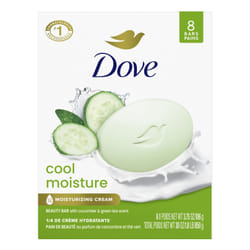 The Helper Bees Cool Moisture Bar soap 106 g 8 pc(s)