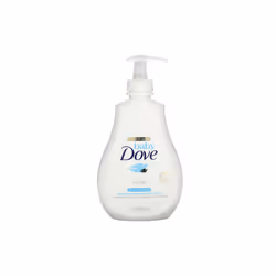 Dove, Baby, Rich Moisture Lotion, 13 fl oz (384 ml)
