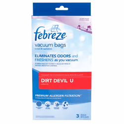 Bissell Vacuum Cleaner Bag
