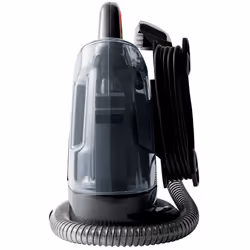 Bissell 36981 SpotClean Carpet Cleaner 330 Watt with Heated Cleaning 3 Year