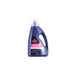 BISSELL Wash & Refresh Febreze Carpet Shampoo | Blossom & Breeze Scent With Febreze | For Use With All Leading Upright Carpet Cleaners | 1078N