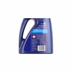 BISSELL Wash & Refresh Febreze Carpet Shampoo | Blossom & Breeze Scent With Febreze | For Use With All Leading Upright Carpet Cleaners | 1078N