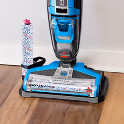 BISSELL CrossWave Multi-Surface Brushroll  |   Replacement Brushroll For BISSELL CrossWave Multi-Surface Floor Cleaners  |  1868F