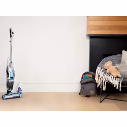 Multi-Surface Formula | For Use In BISSELL Multi-Surface Cleaners | Cleans Hard Floors & Area Rugs | 17899