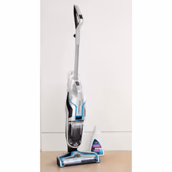 Multi-Surface Formula | For Use In BISSELL Multi-Surface Cleaners | Cleans Hard Floors & Area Rugs | 17899