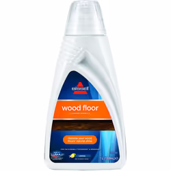 BISSELL Wood Floor Formula | For Use In BISSELL Multi-Surface Cleaners | Fresh Citrus Scent | 1788L