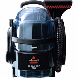 Bissell SpotClean Pro 1558E Carpet Cleaner