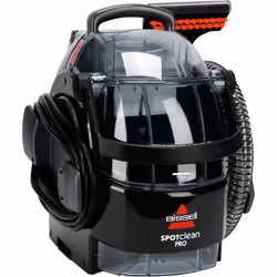Bissell SpotClean Pro 1558E Carpet Cleaner