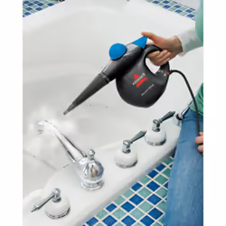 Bissell Steam Shot 2635E Steam Cleaner