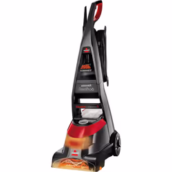Bissell Stain Pro 6 20096 Carpet Cleaner with Heated Cleaning