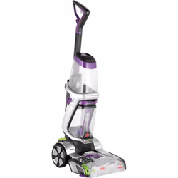 Bissell Revolution 2.0 Pet 20666 Carpet Cleaner with Heated Cleaning