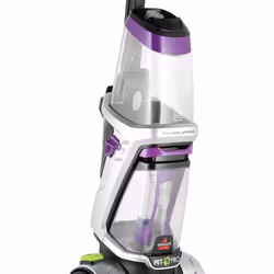Bissell Revolution 2.0 Pet 20666 Carpet Cleaner with Heated Cleaning