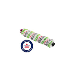 Tangle Multi-Surface Brush Roller | Tangle | Original Accessory for CrossWave | 2519, White, Grey, Green and Pink, 0.3 m