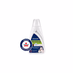 BISSELL Multi-Surface Pet Formula | For Use In BISSELL Multi-Surface Cleaners | Eliminates Pet Messes And Odours | 2550