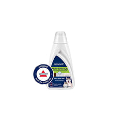 BISSELL Multi-Surface Pet Formula | For Use In BISSELL Multi-Surface Cleaners | Eliminates Pet Messes And Odours | 2550