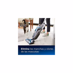 BISSELL Multi-Surface Pet Formula | For Use In BISSELL Multi-Surface Cleaners | Eliminates Pet Messes And Odours | 2550