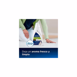 BISSELL Multi-Surface Pet Formula | For Use In BISSELL Multi-Surface Cleaners | Eliminates Pet Messes And Odours | 2550