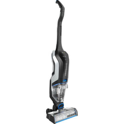 Bissell CrossWave Cordless Max 2765E Hard Floor Cleaner - Titanium / Blue