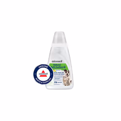 Natural Multi Surface Floor Cleaning Solution 1L | for CrossWave, SpinWave and HydroWave | Plant Based Cleaning Ingredients,  ...