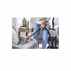 BISSELL PowerClean 2X 3112E Upright Carpet Cleaner Washer 600W