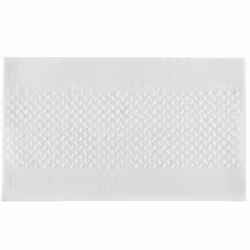 BISSELL ReadyClean A3 Washable Mop Pads  6-Pack  3625  Gray