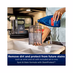 BISSEL SpotClean 3681E Cordless Carpet Cleaner