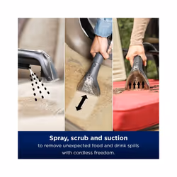 Bissell SpotClean Cordless - Additional view 4