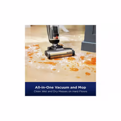 Bissell CrossWave HF2 Wet & Dry Vacuum Cleaner 3847E
