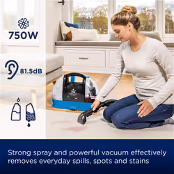 Bissell 3619E Carpet Cleaner