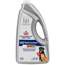 CrossWave PET PRO OXY Multi-Surface Formula  40191