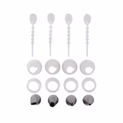 Nordic Ware Pastry Decorating Set