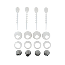 Nordic Ware Pastry Decorating Set