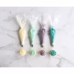 Nordic Ware Pastry Decorating Set