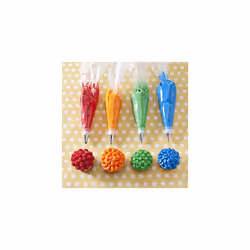 Nordic Ware Pastry Decorating Set