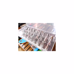 Nordic Ware 27Piece Decorating Tip Set