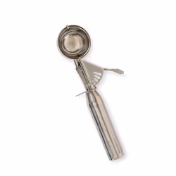 Nordic Ware Large Cookie Scoop Silver