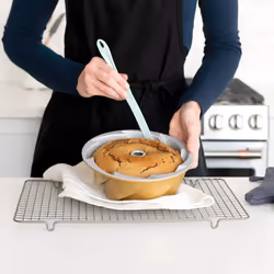 Nordic Ware Bundt Finishing Tool Kit