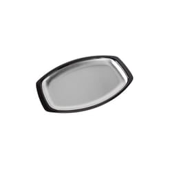 Nordic Ware Sizzle N' Serve Grill Plate