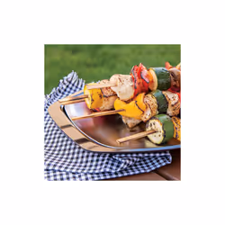 Nordic Ware Sizzle N' Serve Grill Plate