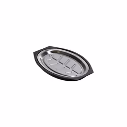 Nordic Ware 365 Indoor/Outdoor Sizzling Steak Server