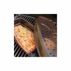 Nordic Ware Nordic Ware 365 Indoor/ Outdoor Grill Steam-Bake Multi-Cooker