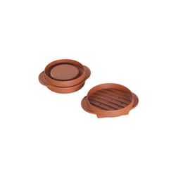 Nordic Ware Nordic Ware 365 Indoor/ Outdoor Stuffed Burger Maker and Patty Press