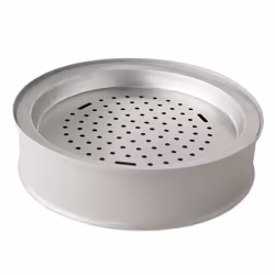 Nordic Ware Kettle Extender Kit 10.25 Inch Silver