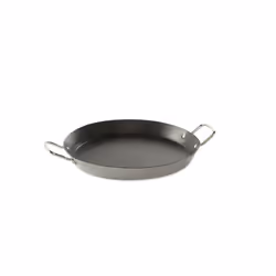 Nordic Ware Paella Pan 15-Inch Tan