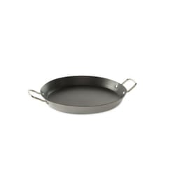 Nordic Ware Paella Pan  15-Inch  Tan