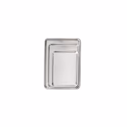 Nordic Ware 3 Piece Bakers Delight Set, 1 Pack, Aluminum
