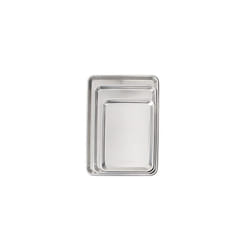 Nordic Ware 3 Piece Bakers Delight Set, 1 Pack, Aluminum