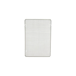 Nordic Ware 43343 Oven Safe Nonstick Baking & cooling grid (1/2 Sheet), One Size, Steel